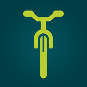 Logotipo Bike Vitória