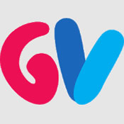 Logotipo Ônibus GV