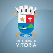 Logotipo Vitória Online